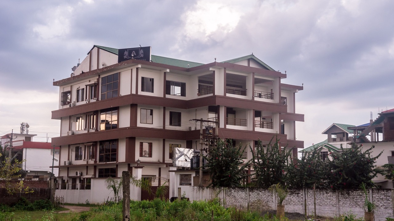 Photo of Outdoor in Duliajan