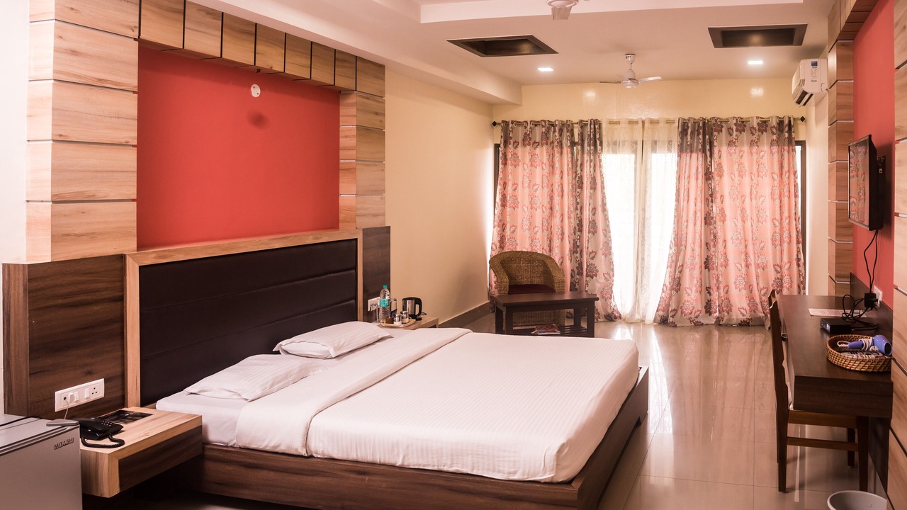 Photo of Bedroom in Duliajan