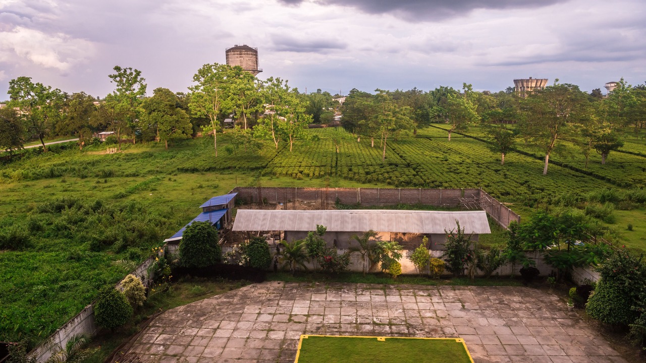 Photo of Outdoor in Duliajan