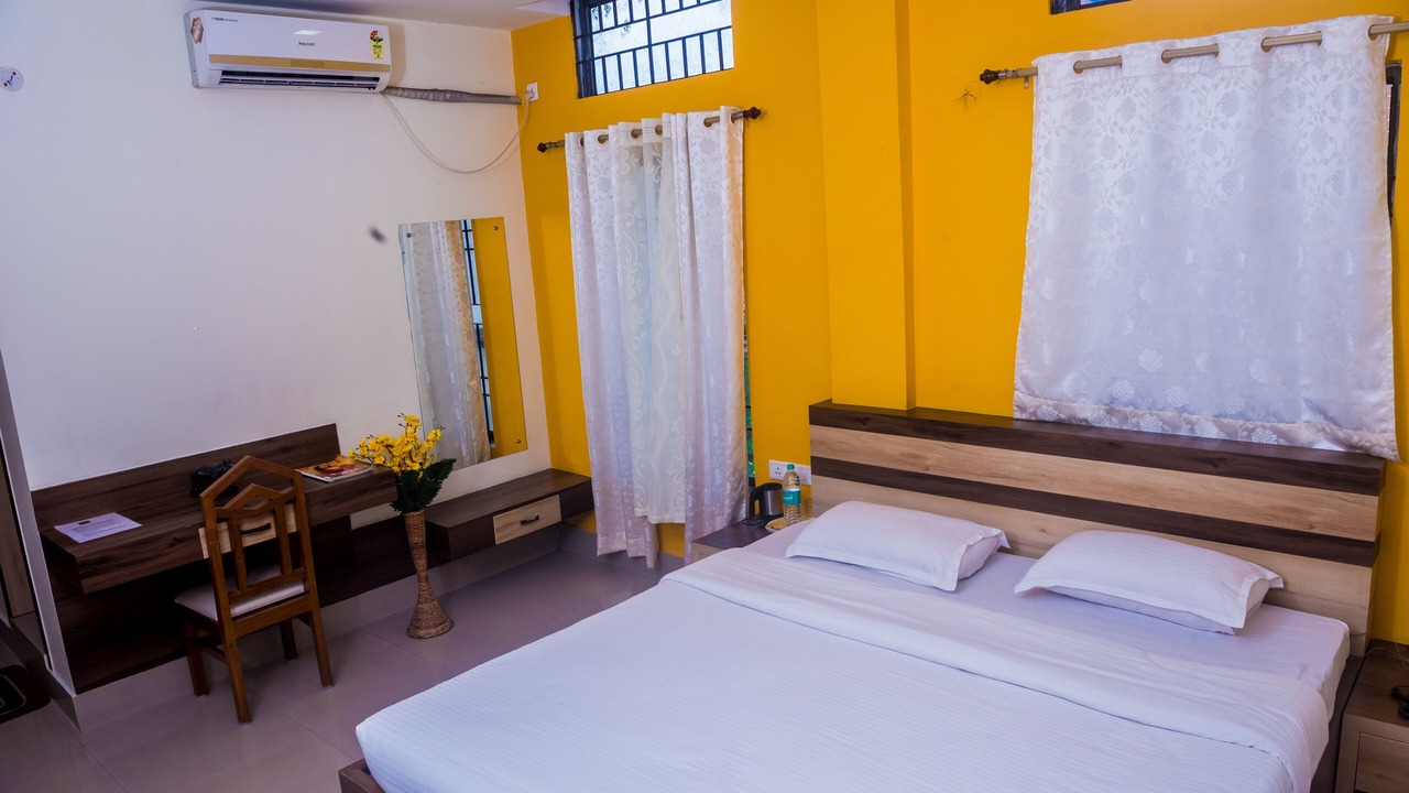 Photo of Bedroom in Duliajan