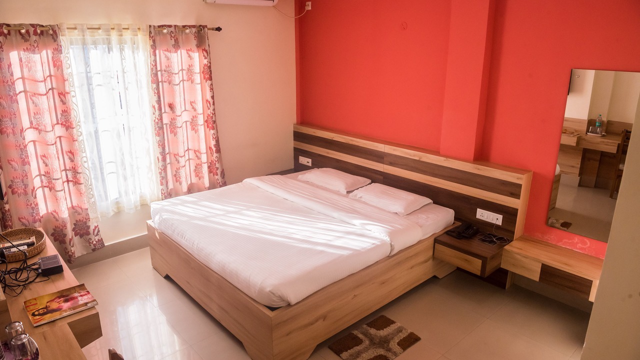 Photo of Bedroom in Duliajan