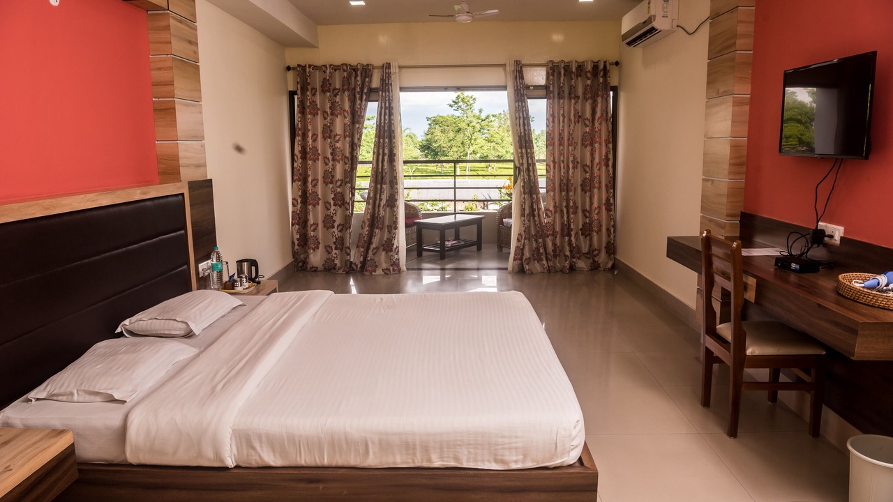 Photo of Bedroom in Duliajan