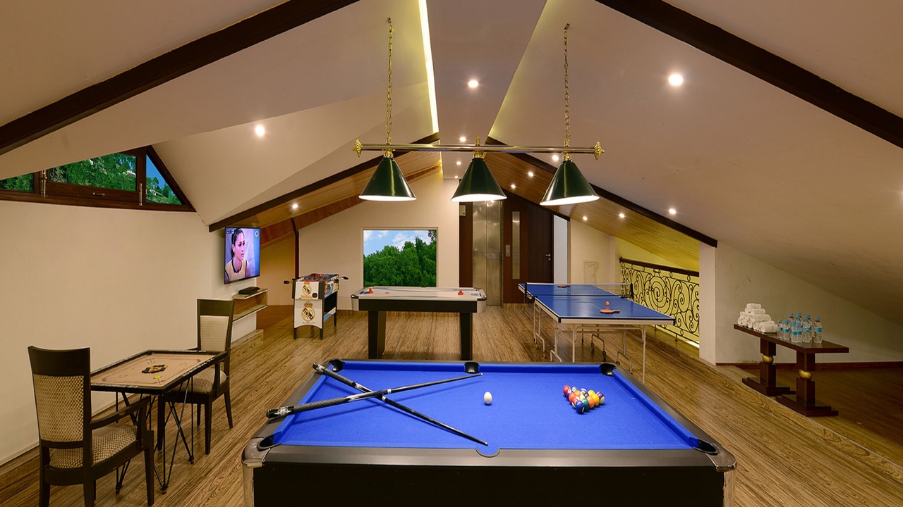 Photo of Bedroom in Kasauli