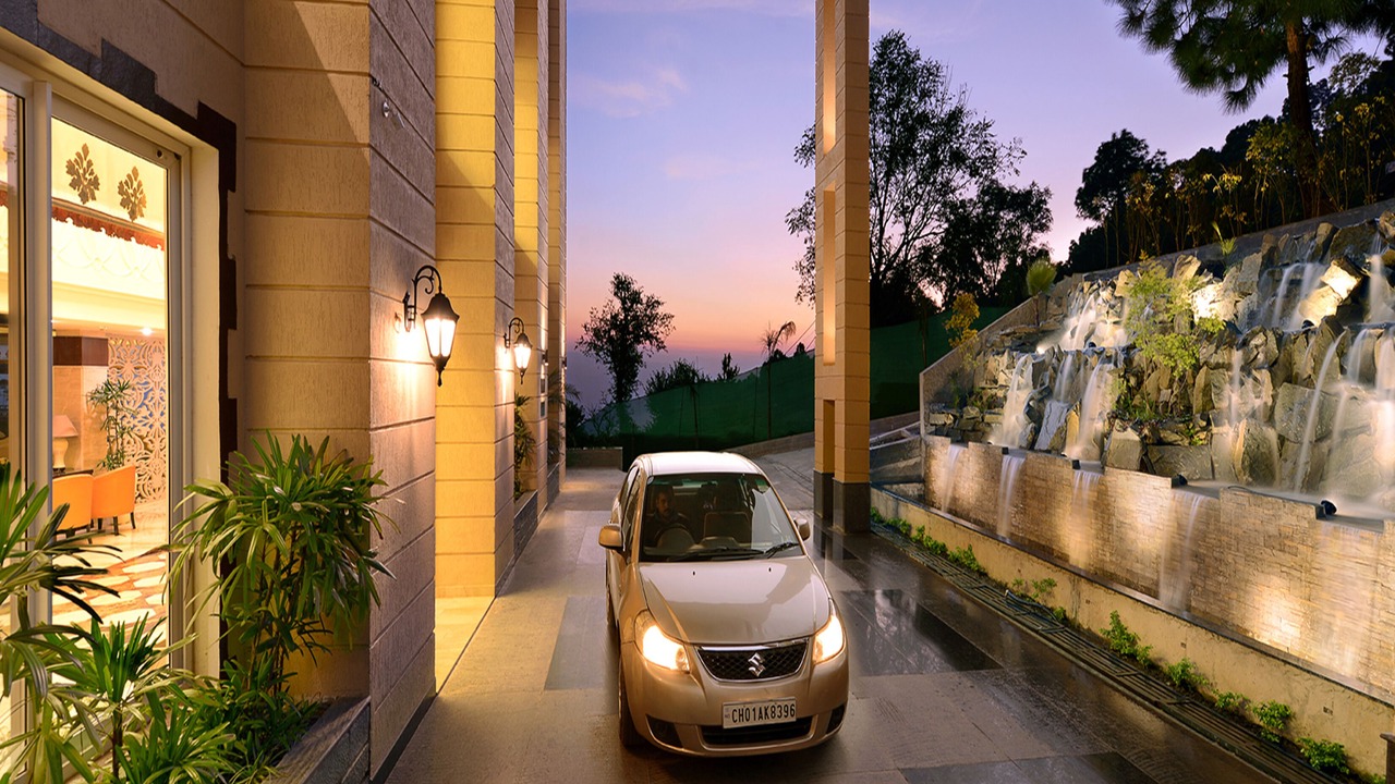Photo of Outdoor in Kasauli
