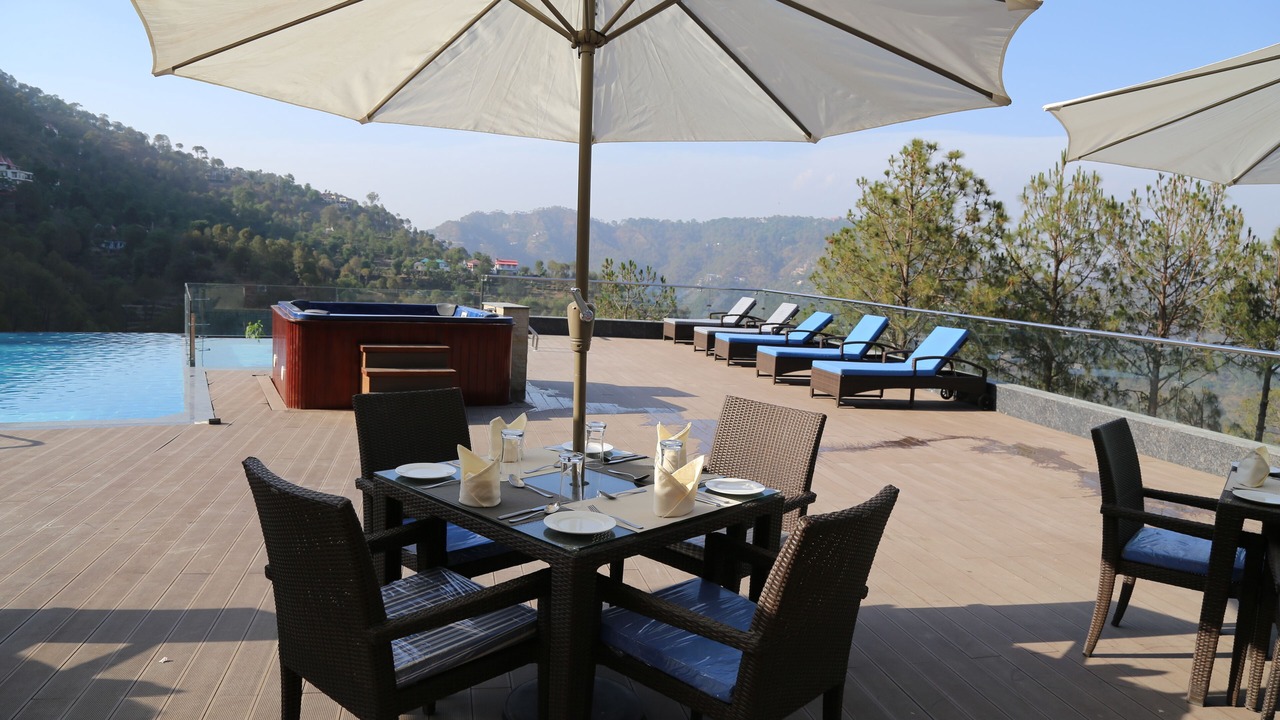 Photo of Outdoor in Kasauli