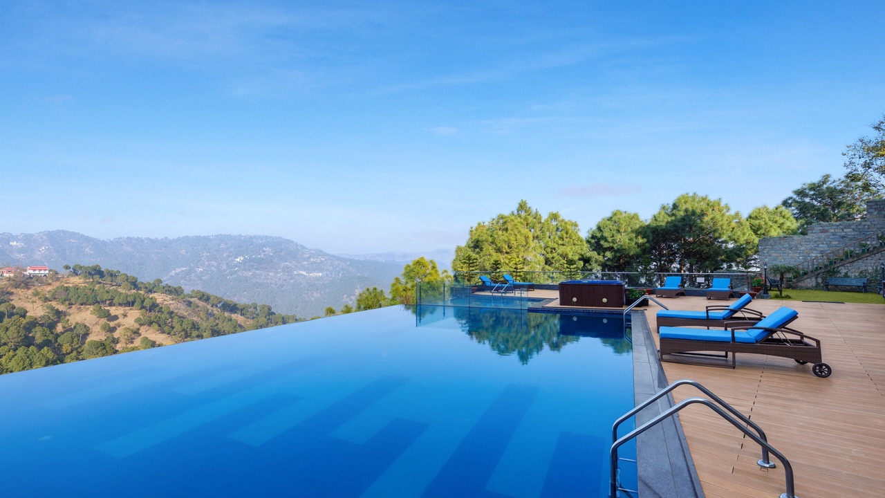 Photo of Outdoor in Kasauli