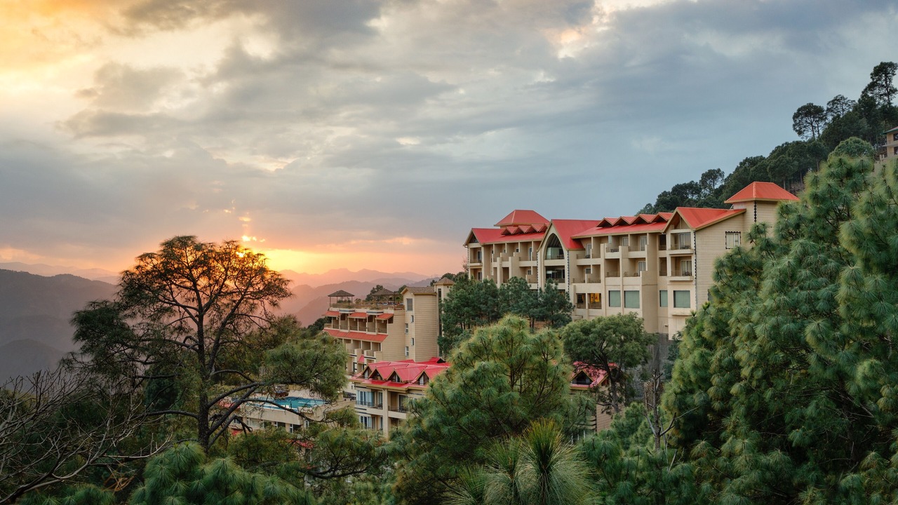 Photo of Outdoor in Kasauli