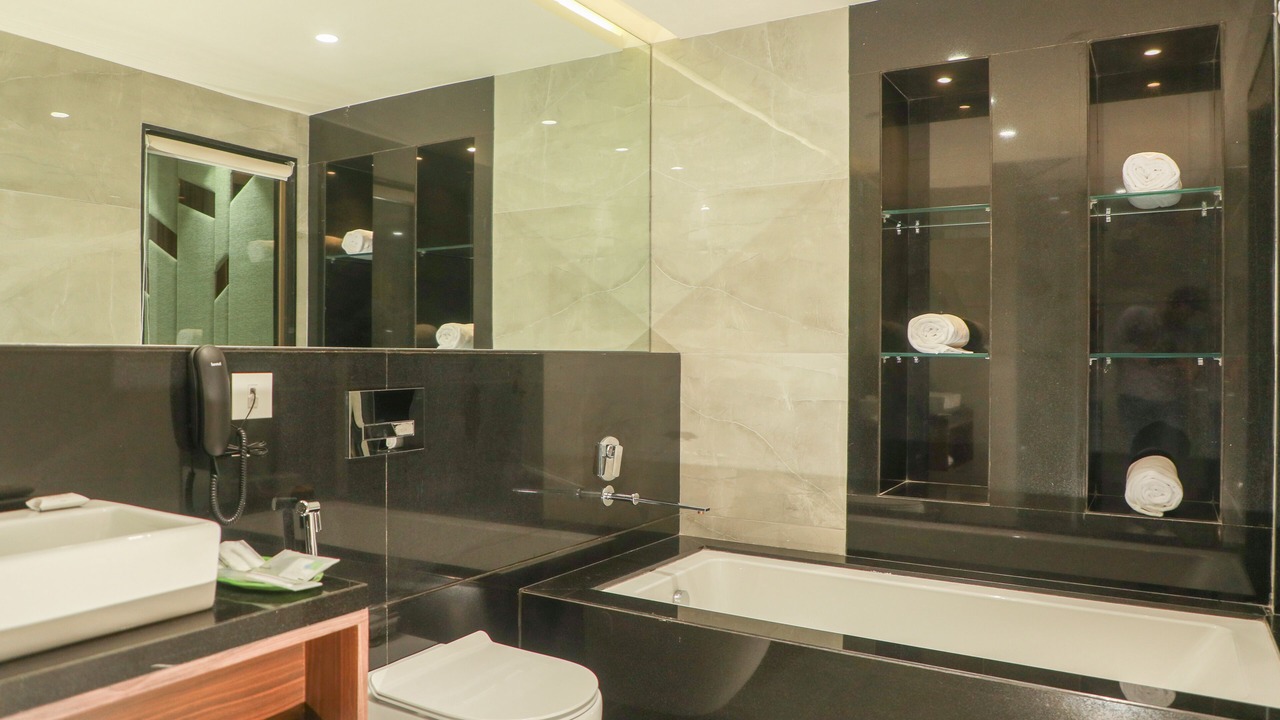 Photo of Bathroom in Rabale