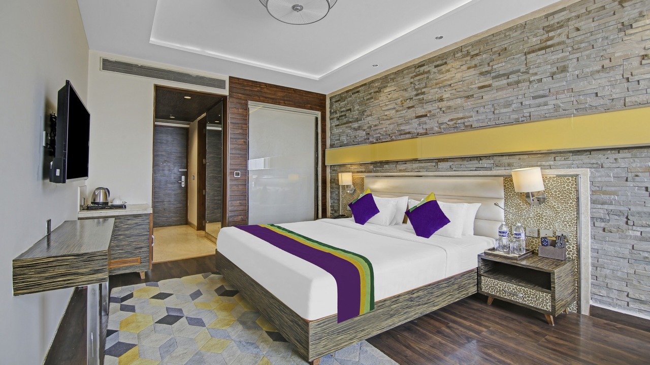 Photo of Bedroom in Kharar