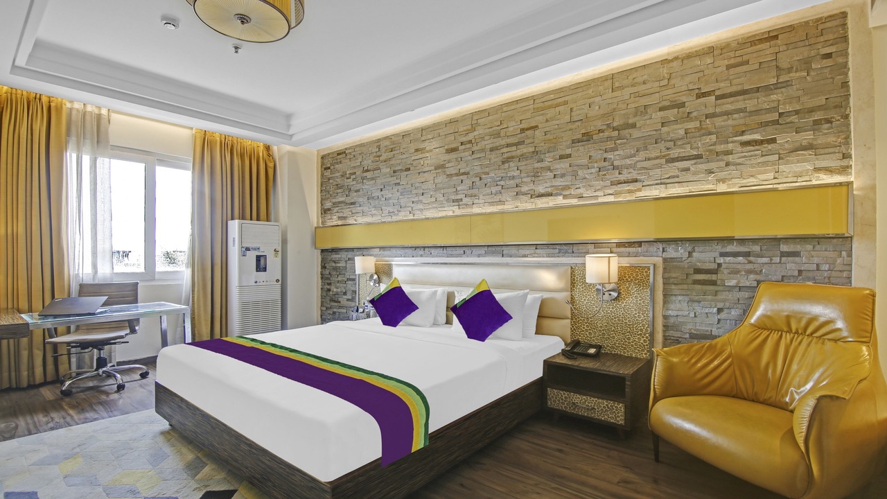 Photo of Bedroom in Kharar