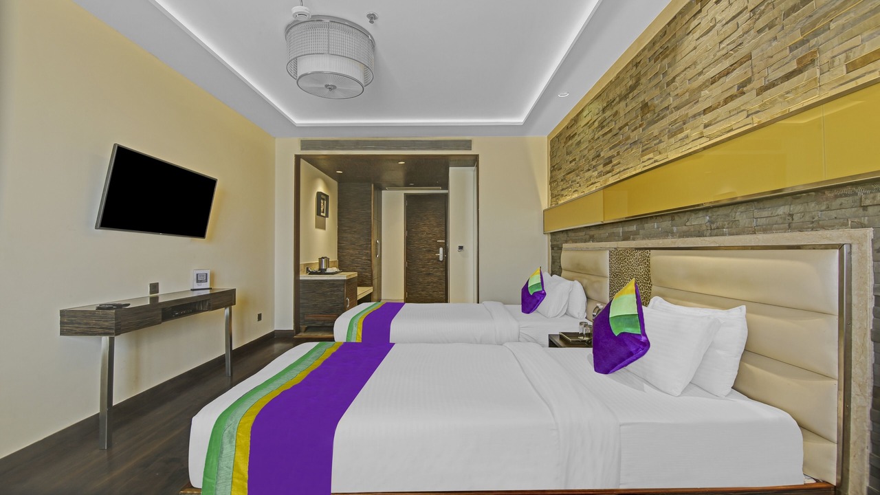 Photo of Bedroom in Kharar