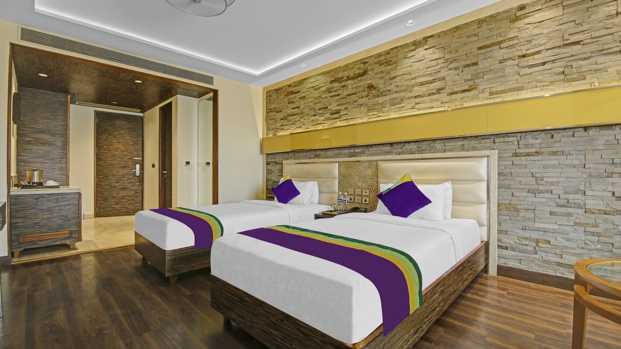 Photo of Bedroom in Kharar