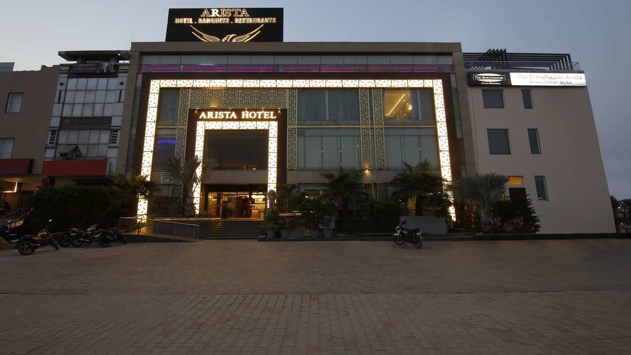 Photo of Outdoor in Kharar