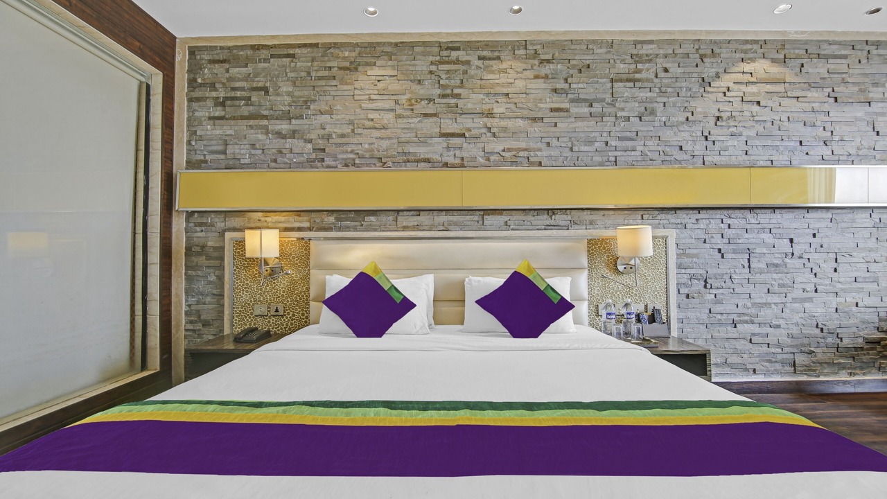 Photo of Bedroom in Kharar