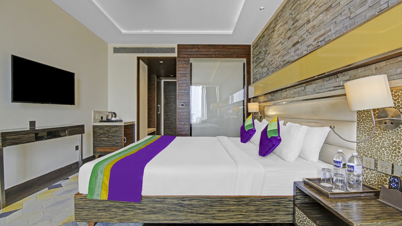 Photo of Bedroom in Kharar