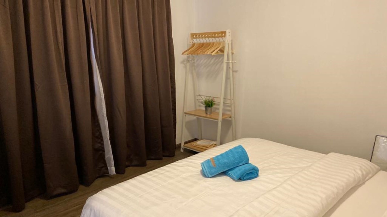 Photo of Bedroom in Taman Kota Laksamana