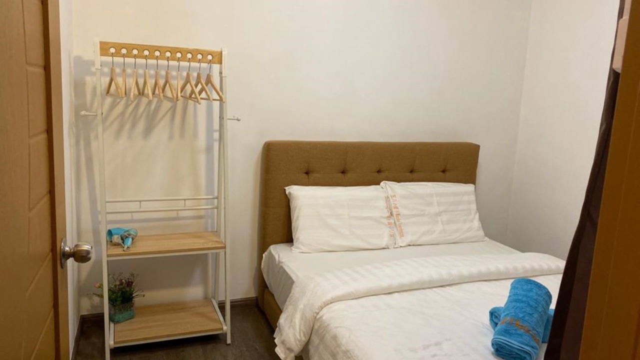 Photo of Bedroom in Taman Kota Laksamana