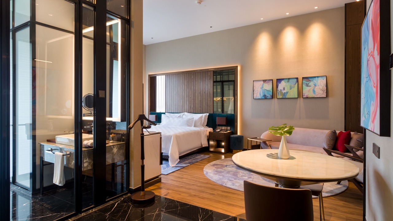 Photo of Bedroom in Bukit Kiara