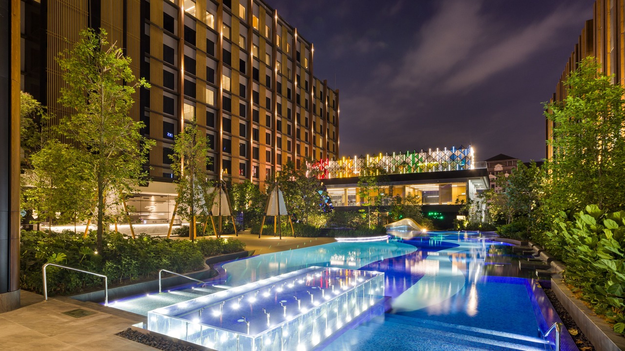 Photo of Outdoor in Bukit Kiara
