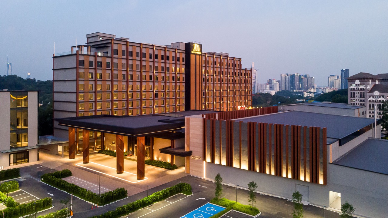Photo of Outdoor in Bukit Kiara