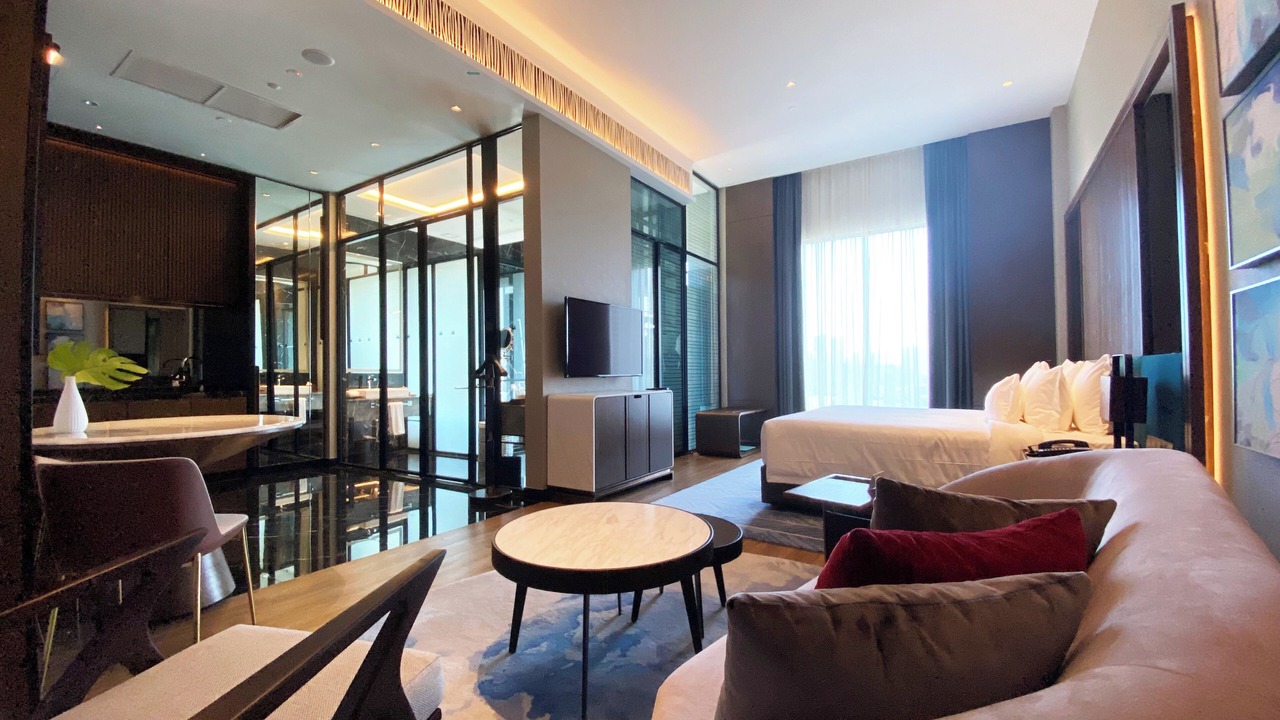 Photo of Bedroom in Bukit Kiara