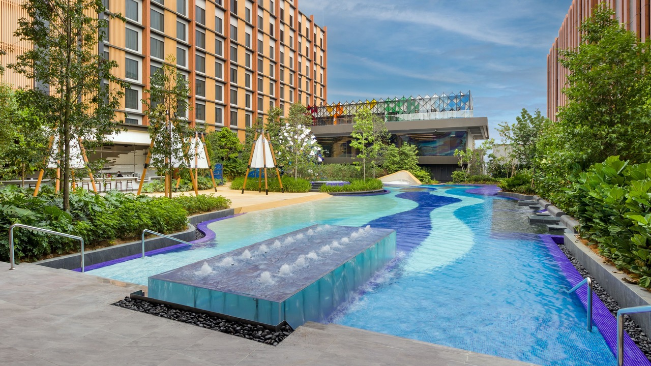 Photo of Outdoor in Bukit Kiara