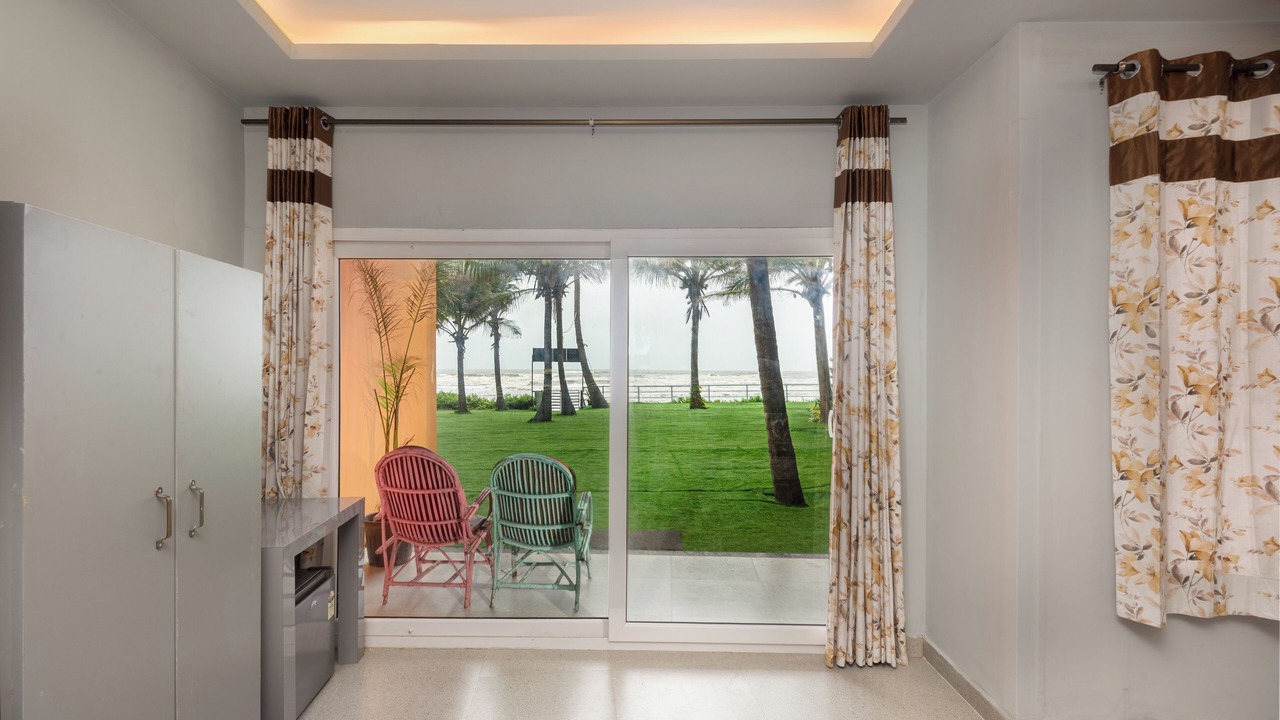 Photo of Bedroom in Ashvem