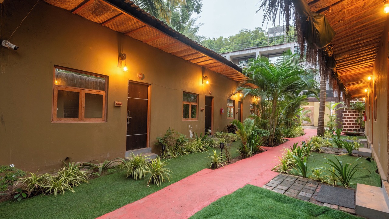 Photo of Outdoor in Ashvem