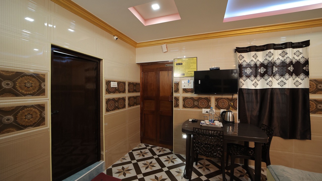 Photo of Bedroom in Heritage Town