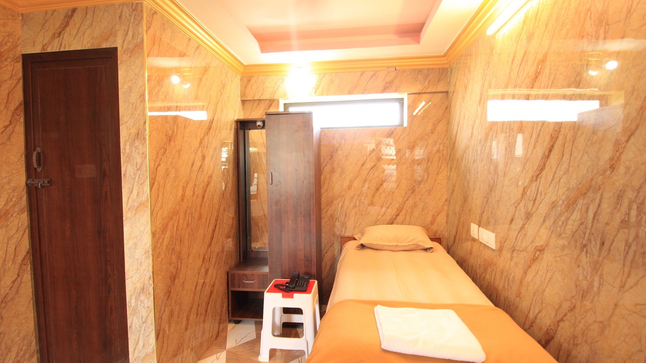 Photo of Bedroom in Heritage Town