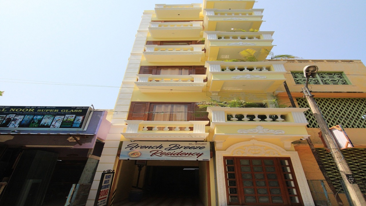 Photo of Outdoor in Heritage Town