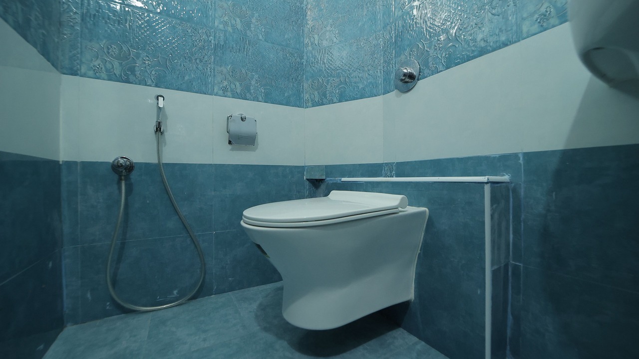 Photo of Bathroom in Heritage Town