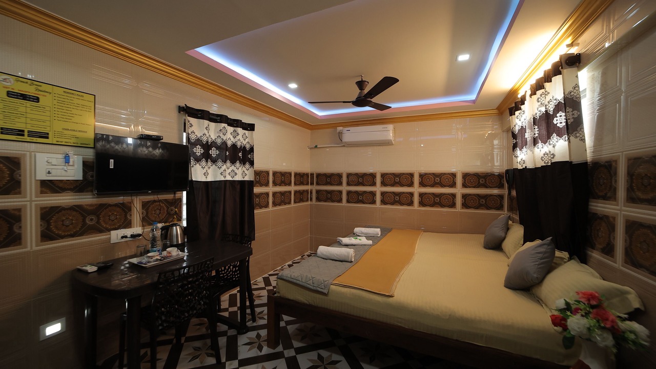 Photo of Bedroom in Heritage Town
