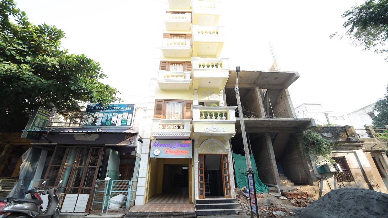Photo of Outdoor in Heritage Town