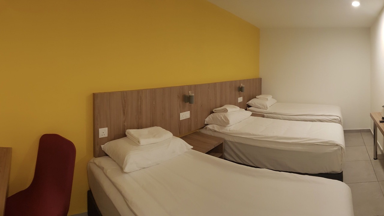 Photo of Bedroom in Pelabuhan Klang