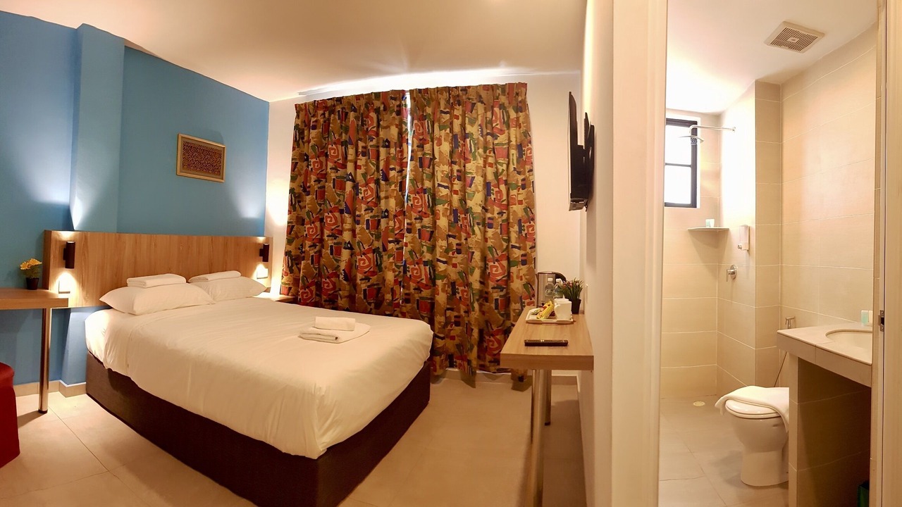 Photo of Bedroom in Pelabuhan Klang