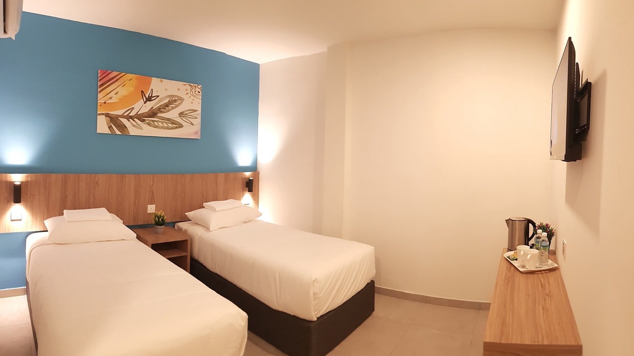 Photo of Bedroom in Pelabuhan Klang
