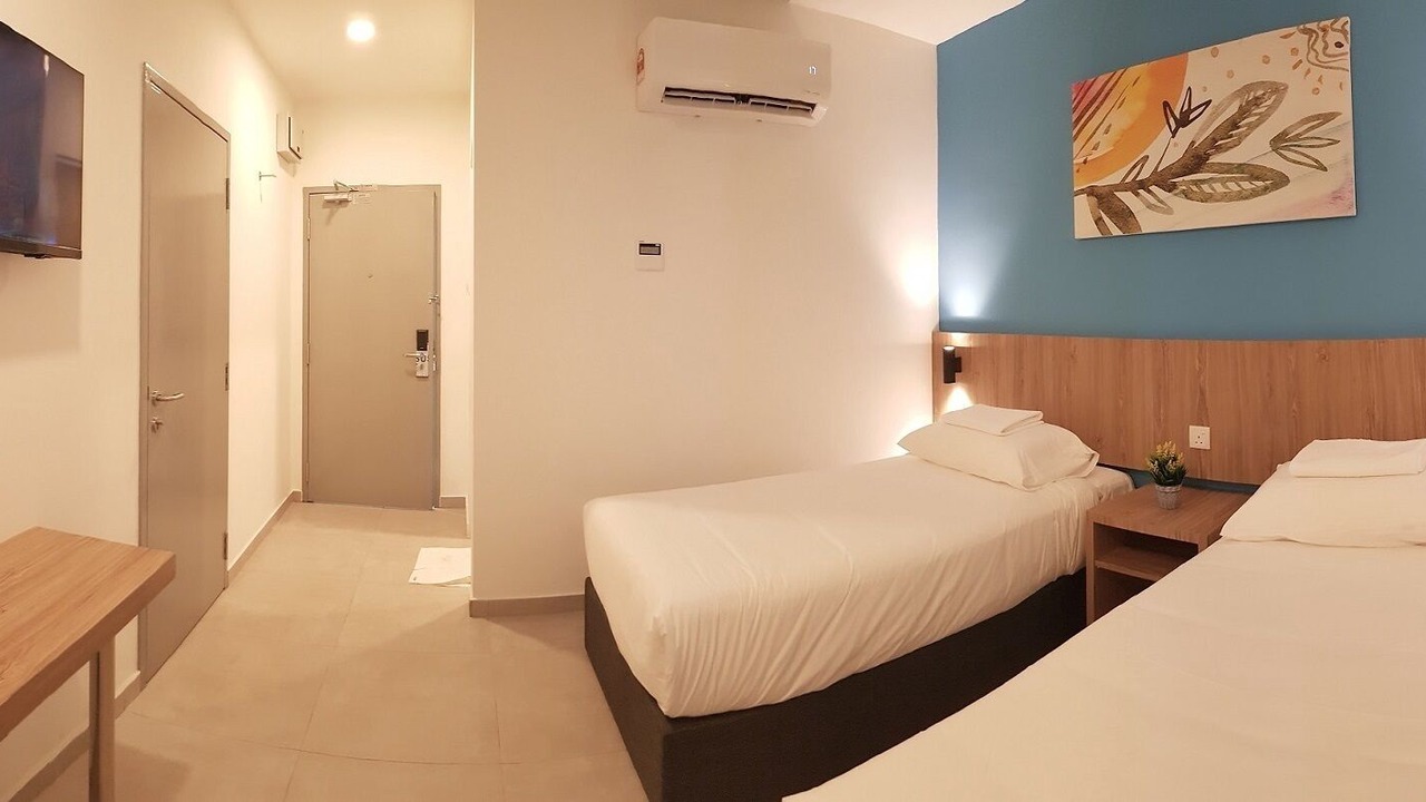 Photo of Bedroom in Pelabuhan Klang
