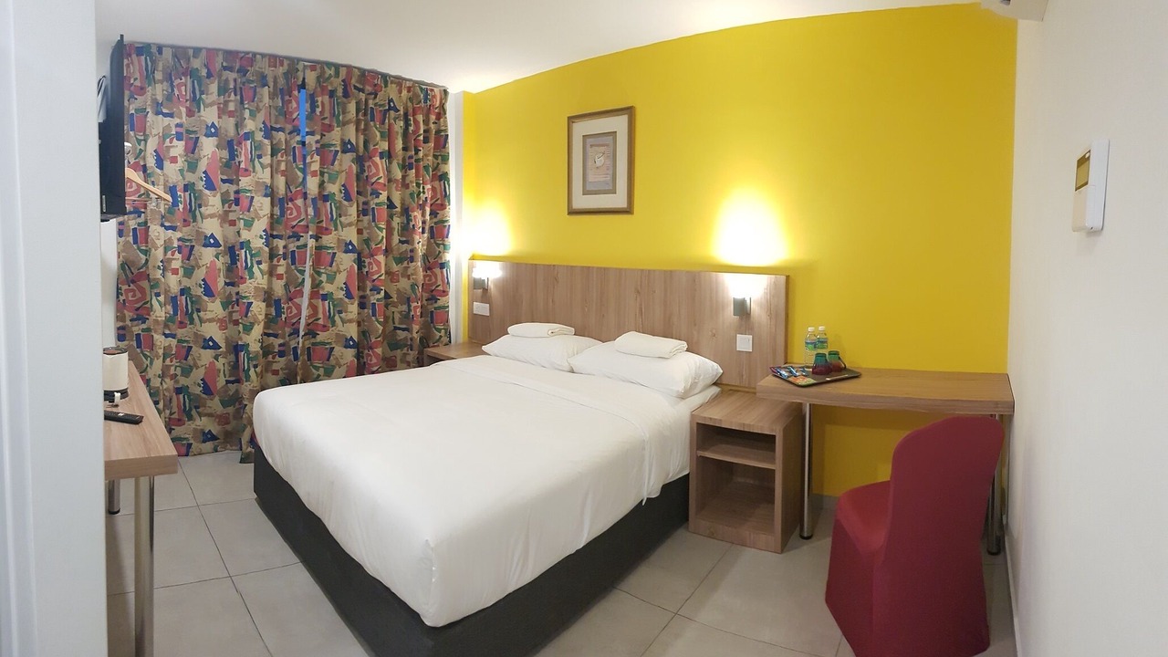 Photo of Bedroom in Pelabuhan Klang