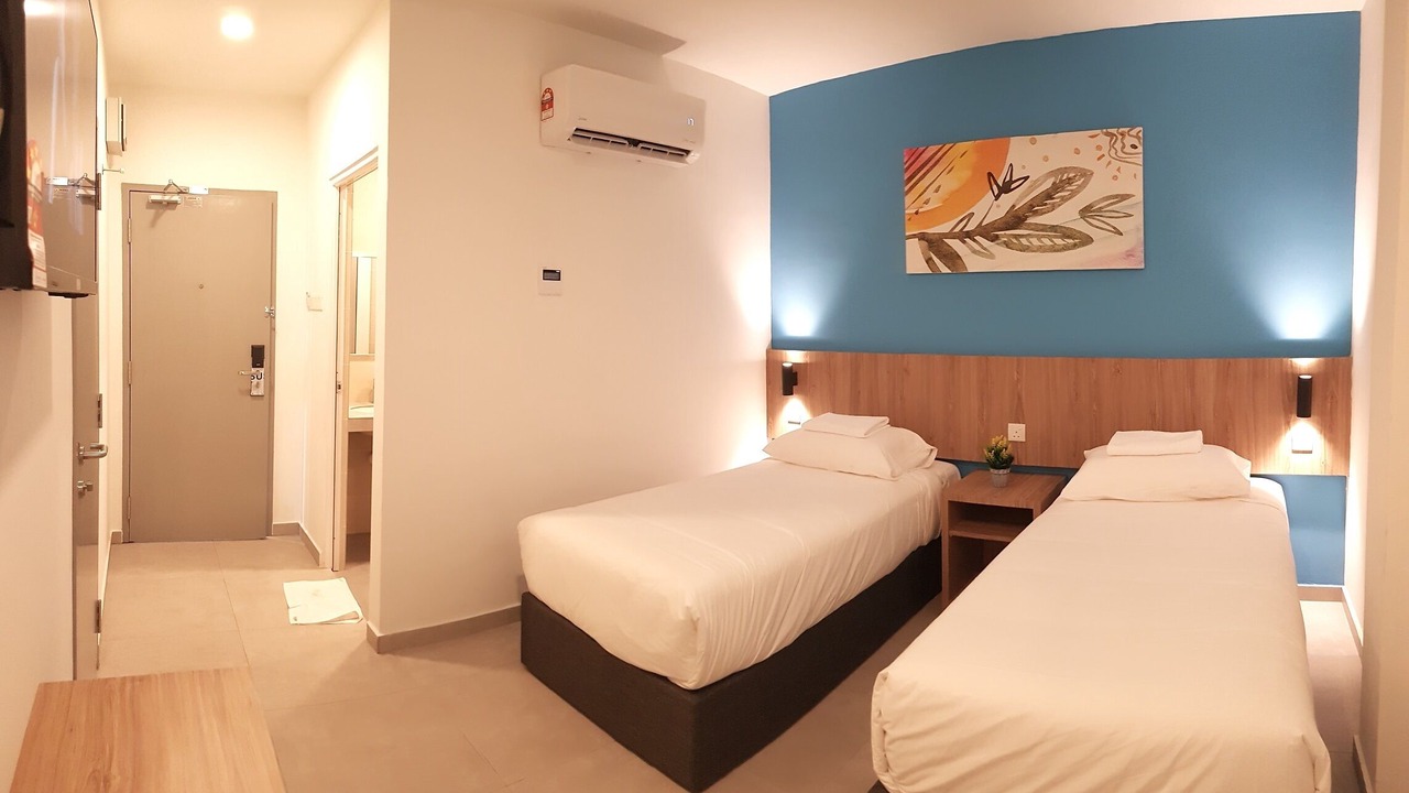 Photo of Bedroom in Pelabuhan Klang