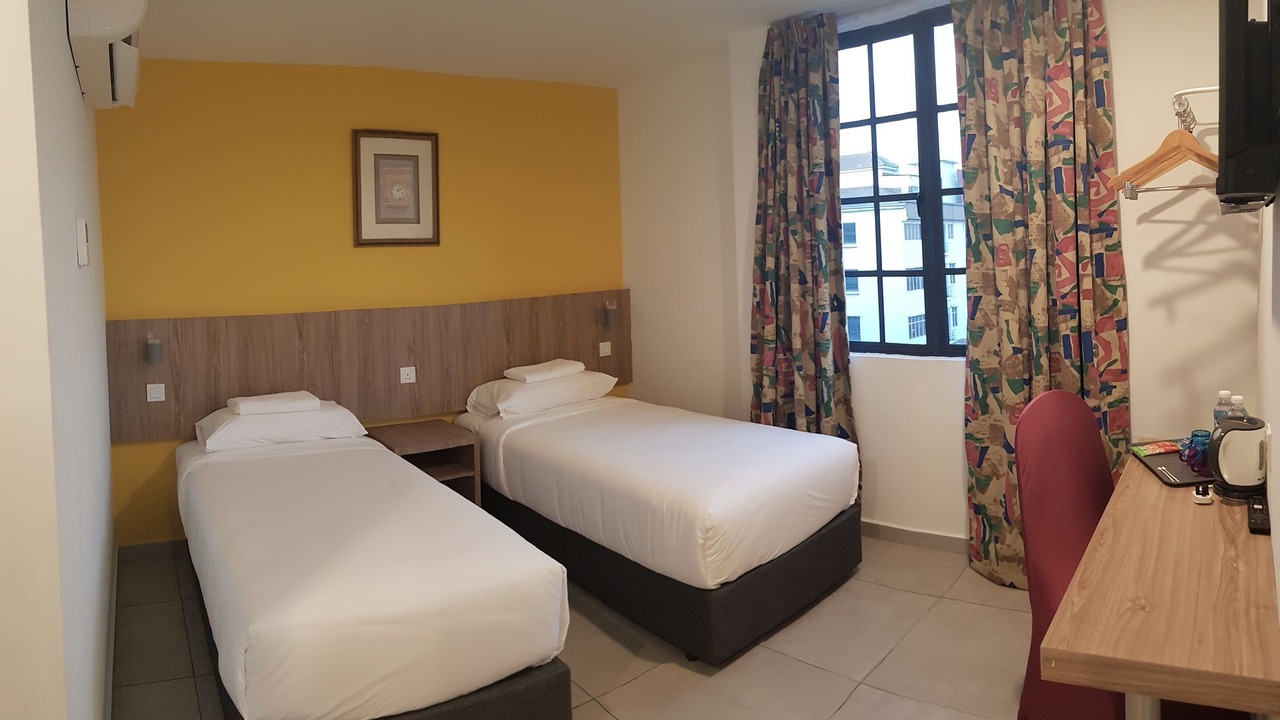 Photo of Bedroom in Pelabuhan Klang