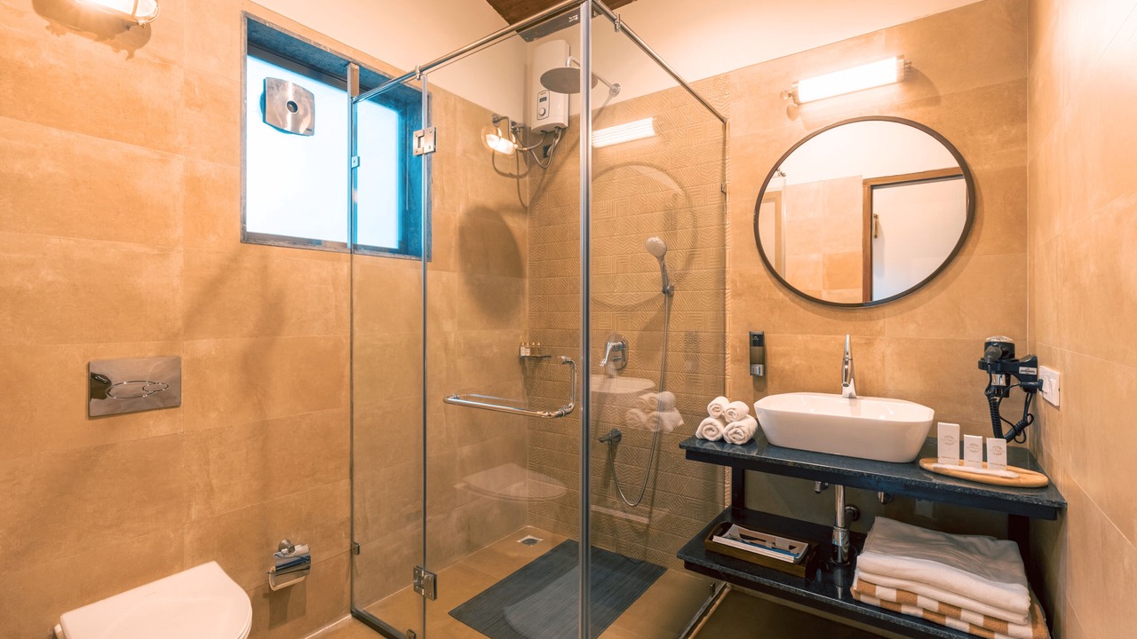 Photo of Bathroom in Kadadhe