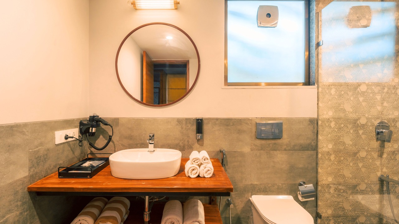 Photo of Bathroom in Kadadhe