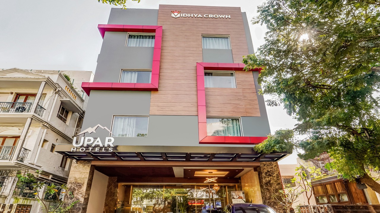 Photo of Outdoor in T Nagar