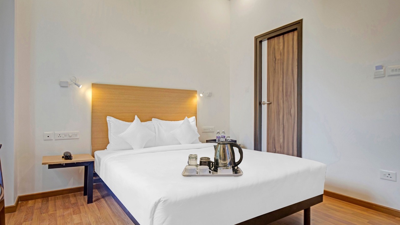 Photo of Bedroom in T Nagar