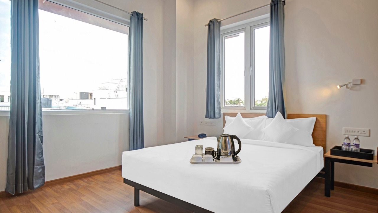 Photo of Bedroom in T Nagar