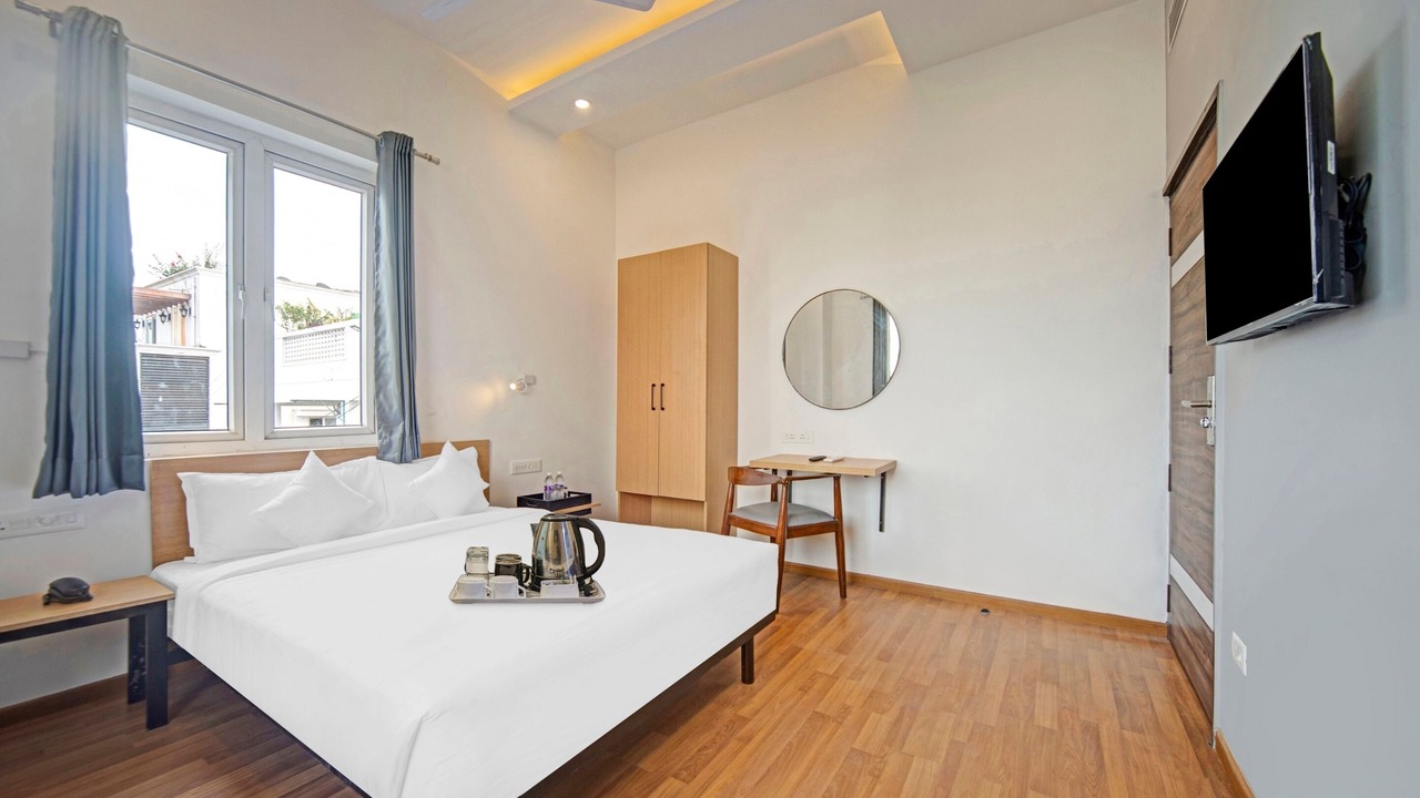 Photo of Bedroom in T Nagar