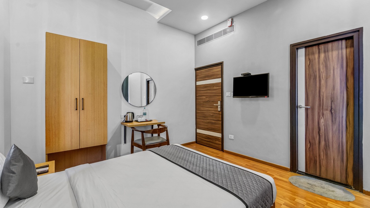 Photo of Bedroom in T Nagar