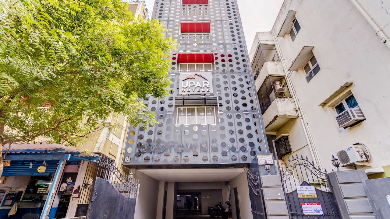 Photo of Outdoor in Nungambakkam
