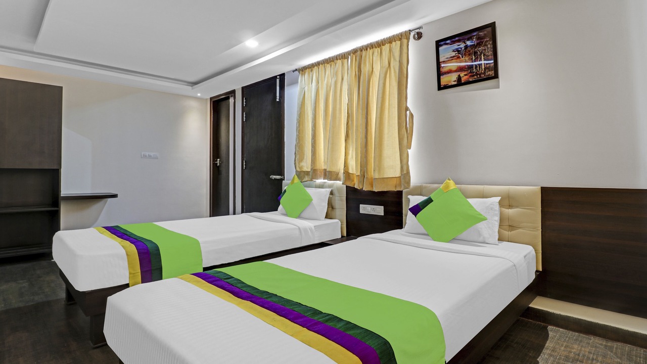 Photo of Bedroom in Bengaluru